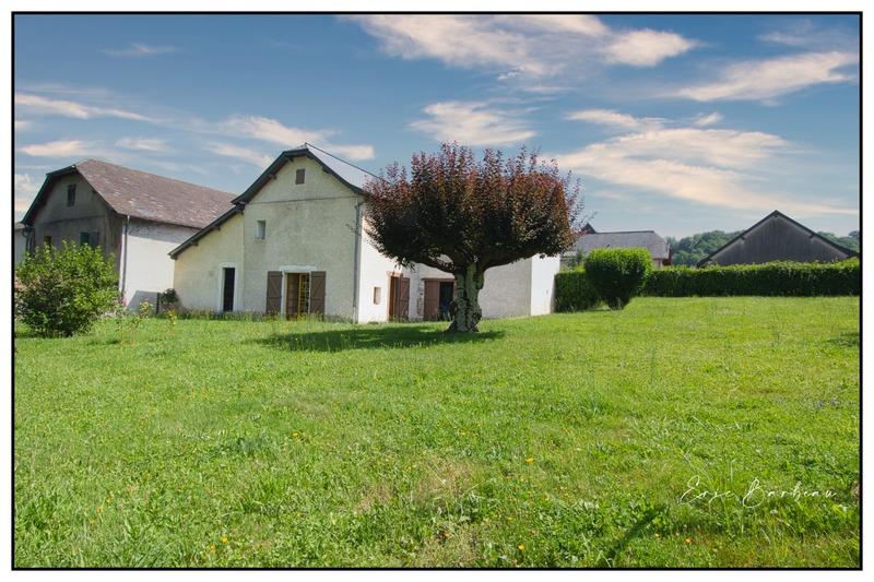 Maison - 77 m² - 5 pièces