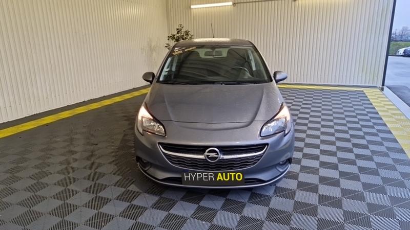 Opel Corsa 1.4 90 Ch Bva6 Innovation
