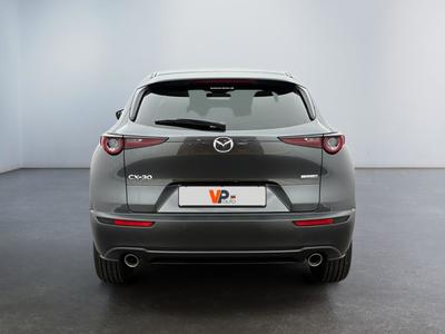 Mazda Cx-30 2022 2.0l e-Skyactiv X m Hybrid 186 ch 4x2 Bva6 Exclusive