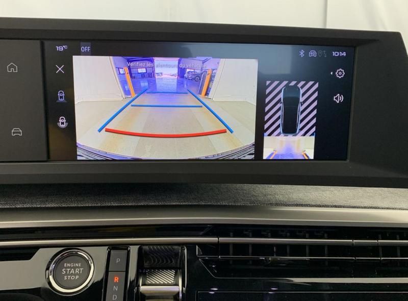 Peugeot 3008 Hybrid 145 e-Dcs6 Allure