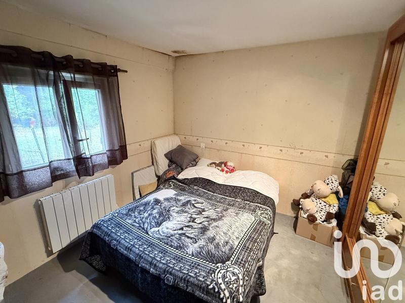 Maison - 156 m² - 6 pièces