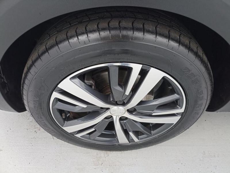 Peugeot 3008 Puretech 130ch s&amp;S Bvm6 Allure