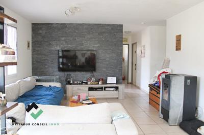 Maison - 133 m² - 7 pièces