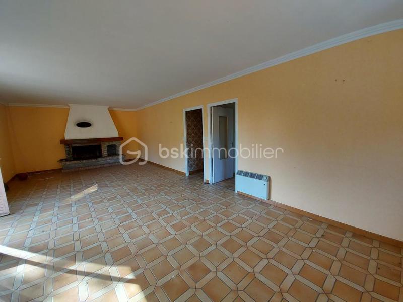 Immeuble - 480 m² - 10 pièces