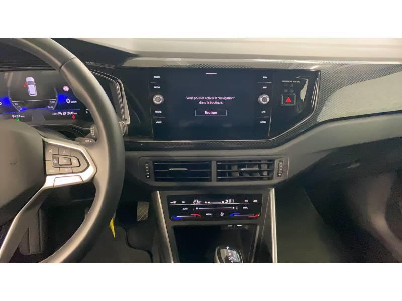 Volkswagen Taigo 1.0 Tsi 116 Dsg7 Life