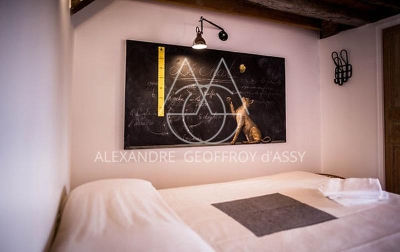 Château - 600 m² - 21 pièces