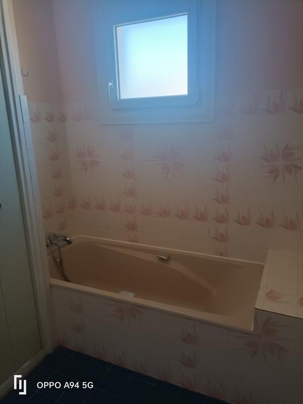 Maison - 93 m² - 5 pièces