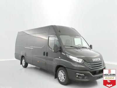 Iveco Daily 35s16a8 4100 2.3 156ch 16m³ Hi-Matic