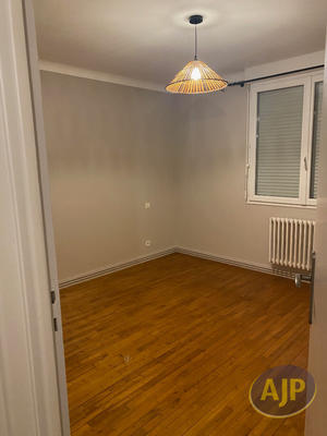 Maison - 73 m² - 3 pièces