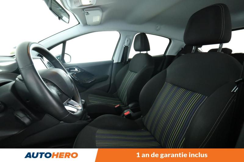 Peugeot 208 1.6 Blue-HDi Urban Soul 5p 100 ch