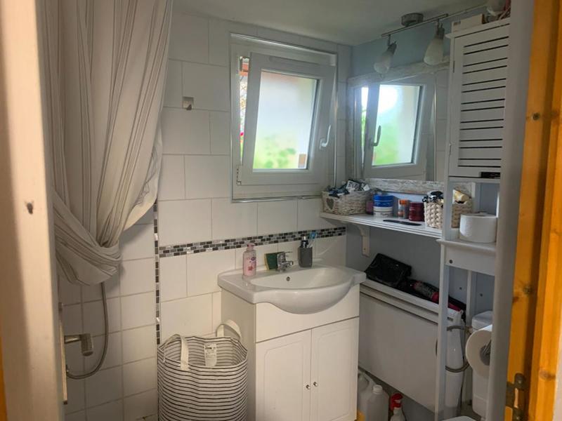 Maison - 40 m² - 3 pièces