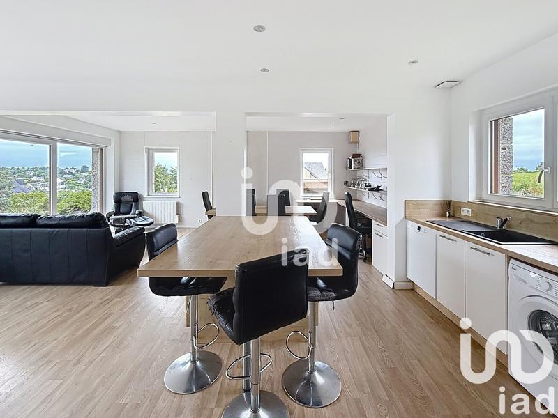 Maison - 148 m² - 5 pièces