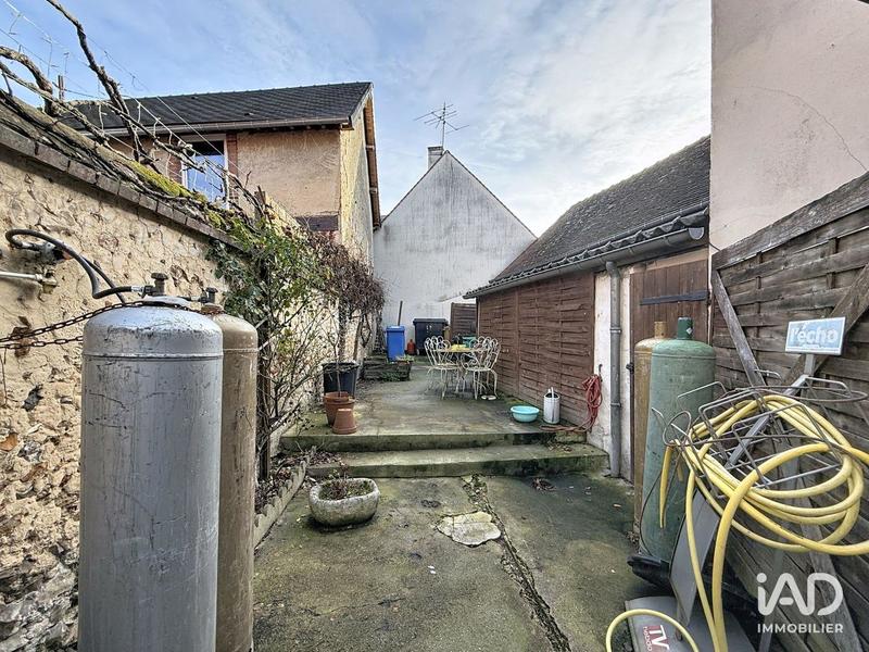 Local commercial - 90 m²