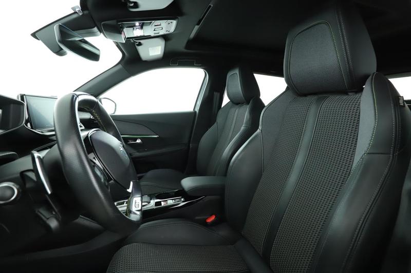 Peugeot 2008 1.2 PureTech Gt Eat8 131 ch