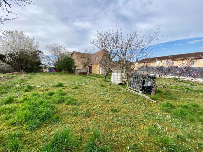 Maison - 131 m² - 5 pièces