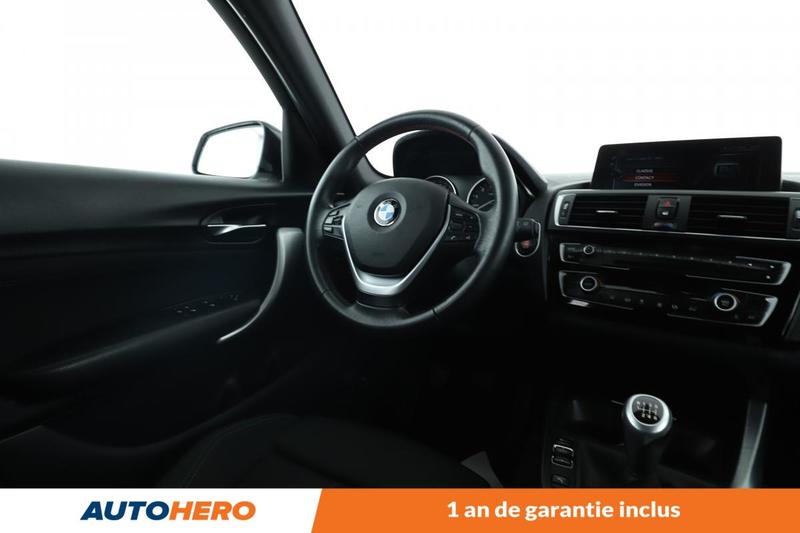 Bmw Série 1 116i Sport 5p 109 ch