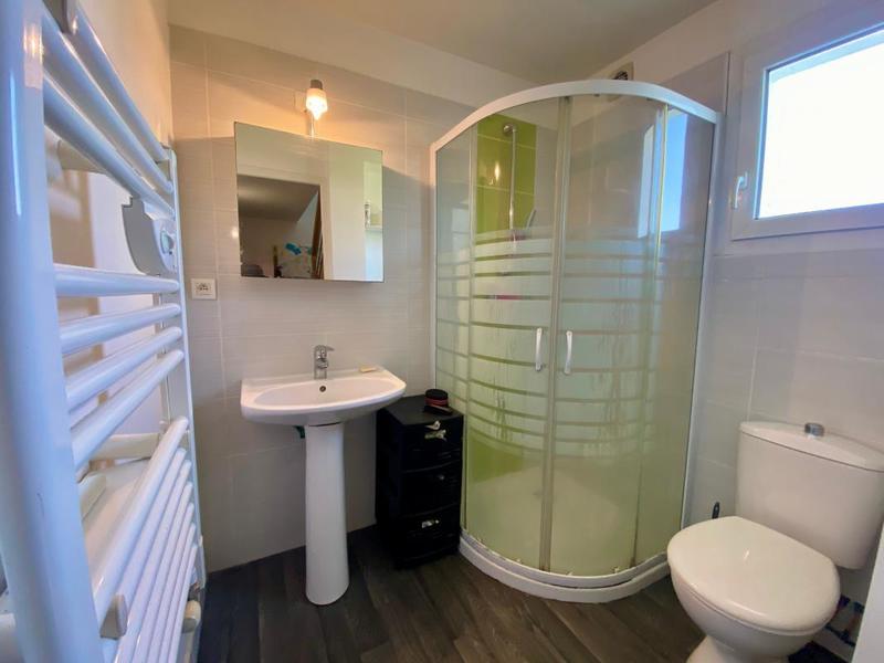 Maison - 89 m² - 5 pièces