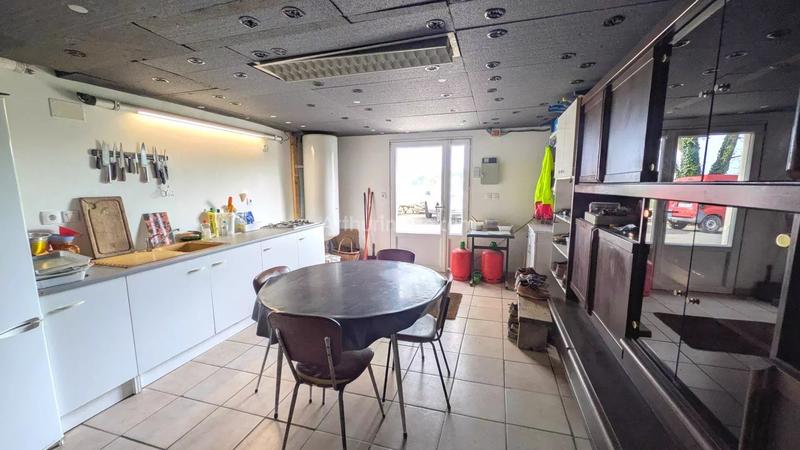 Maison - 140 m² - 7 pièces