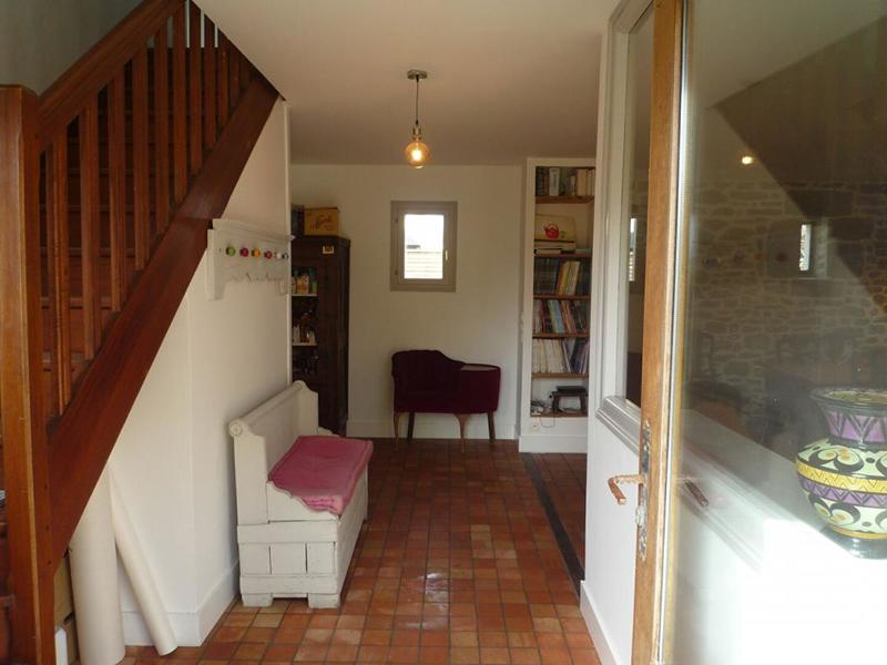 Maison - 139 m² - 6 pièces