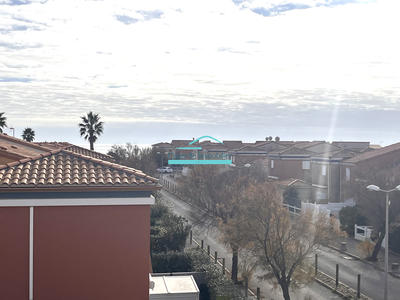 Appartement - 64 m² - 4 pièces