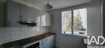 Appartement - 78 m² - 4 pièces