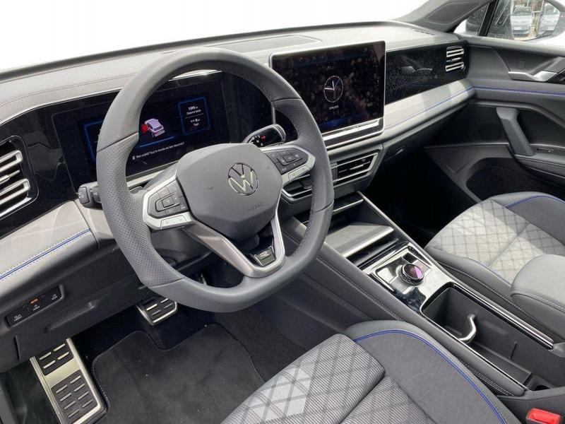 Volkswagen Tiguan Nouveau 1.5 Ehybrid 204ch Dsg6 R