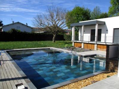 Maison d'architecte - 196 m² - 5 pièces