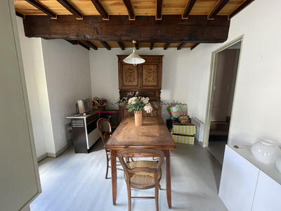 Maison - 55 m² - 2 pièces