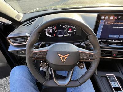 Cupra Leon Sportstourer 2.0 Tdi 150 Dsg7 + DigitalCockpit + Acc + FullLED + HayonElec + Camera