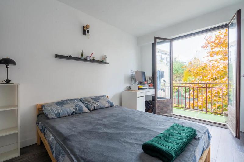 Appartement - 78 m² - 5 pièces