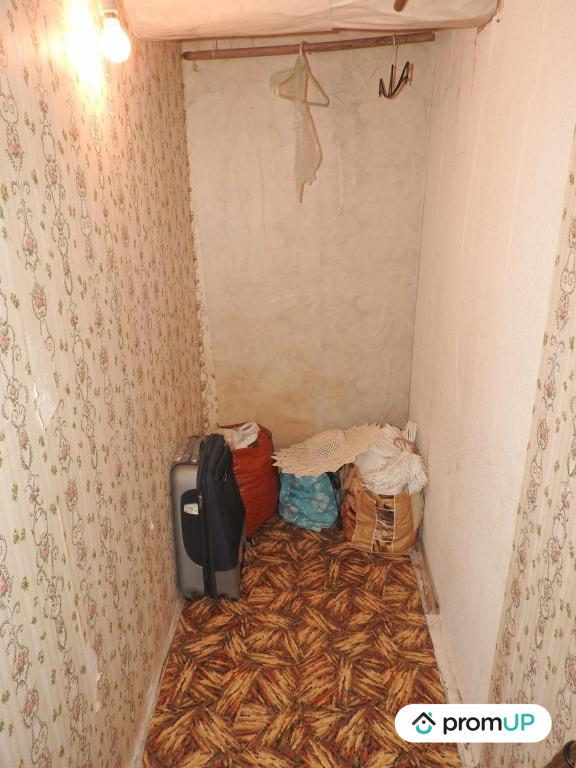 Maison - 76 m² - 4 pièces