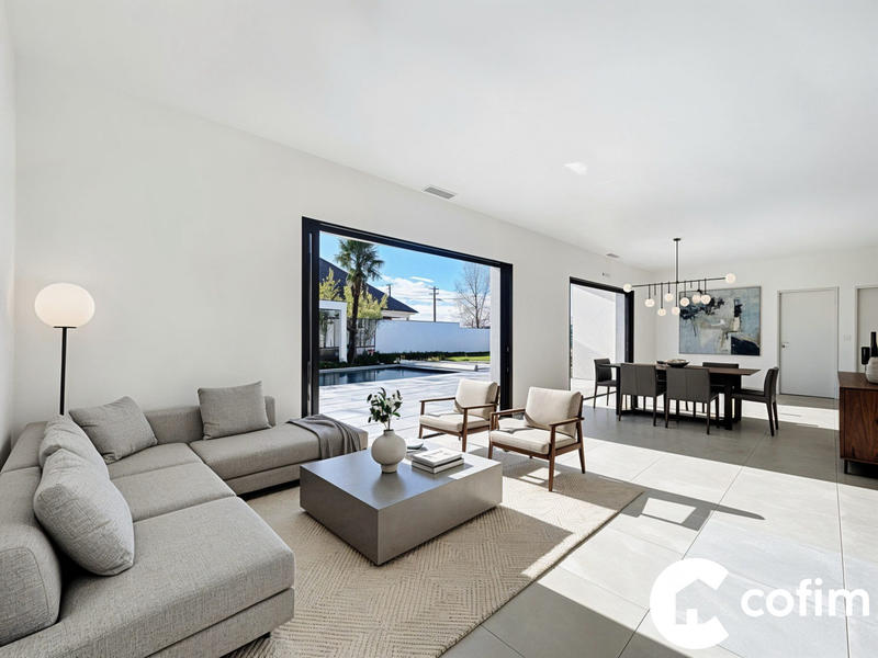 Maison - 182 m² - 6 pièces