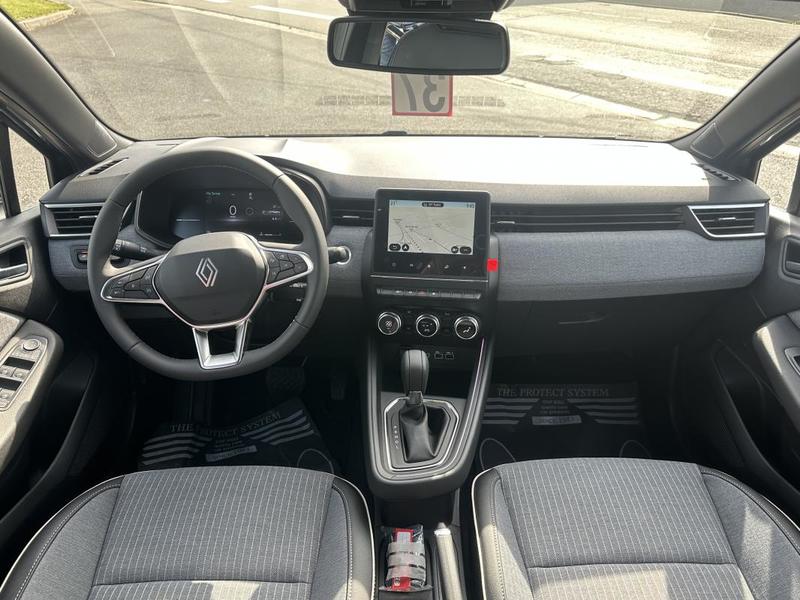 Renault Clio Techno 90 Tce Automatique + Options