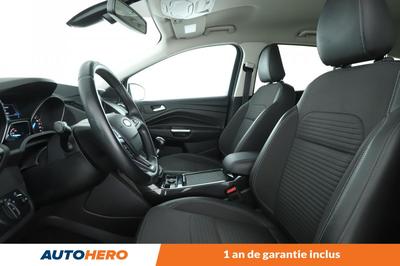 Ford Kuga 1.5 EcoBoost Titanium 4x2 150 ch
