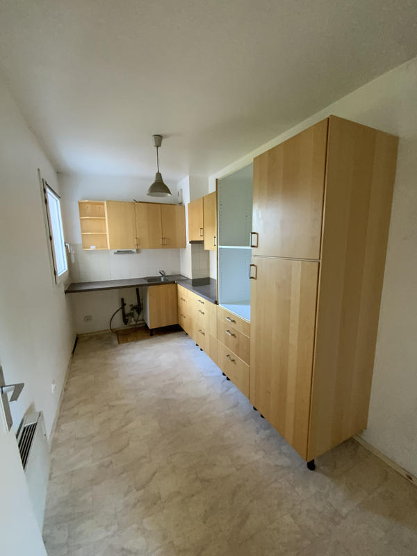 Appartement - 74 m² - 3 pièces