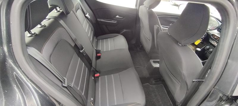 Dacia Sandero Stepway 1.0 Tce 90 Cv Confort III