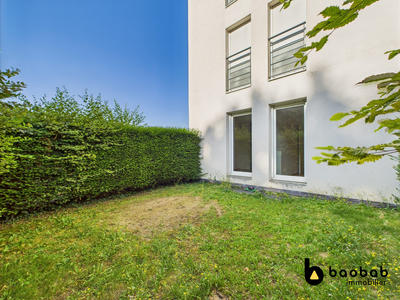 Appartement - 86 m² - 4 pièces