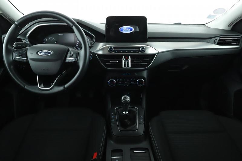 Ford Focus Sw 1.0 EcoBoost Titanium 125 ch