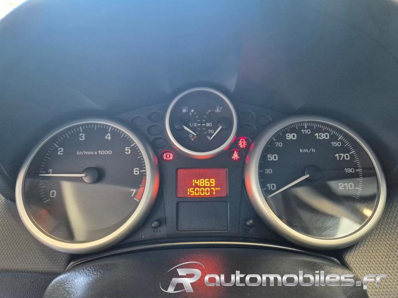 Peugeot 207 1.4 i tu 75 Access