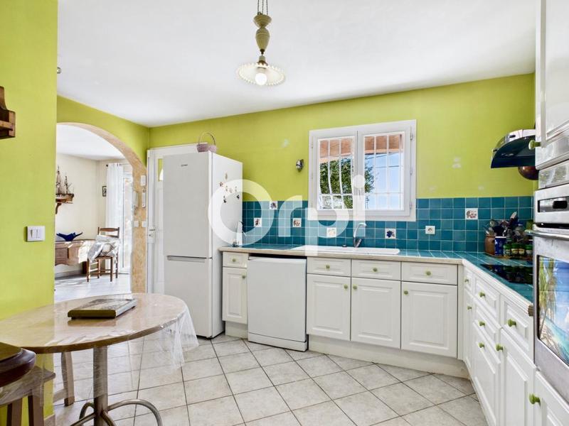 Villa - 136 m² - 4 pièces