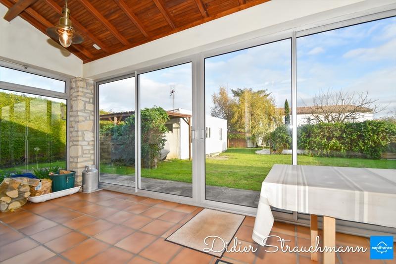 Maison - 59 m² - 3 pièces