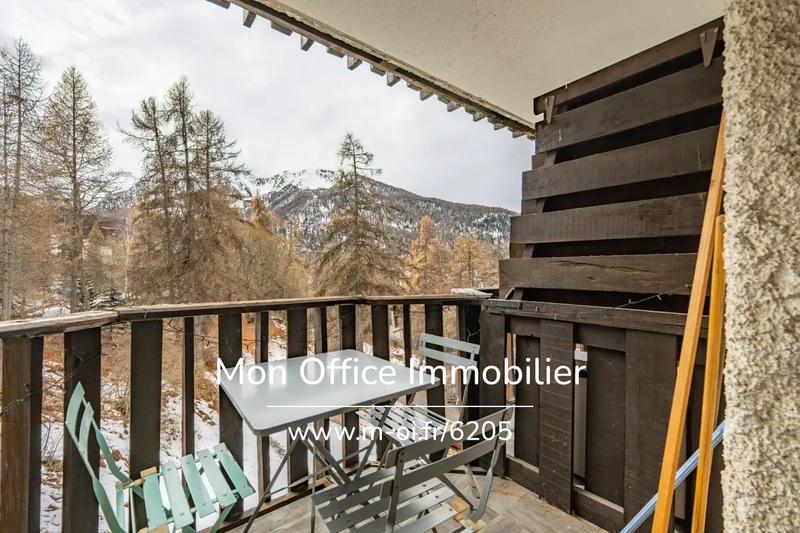 Studio - 23 m² - 1 pièce