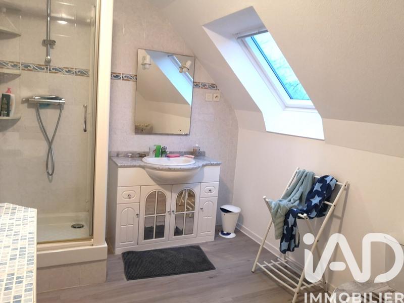 Maison - 148 m² - 7 pièces