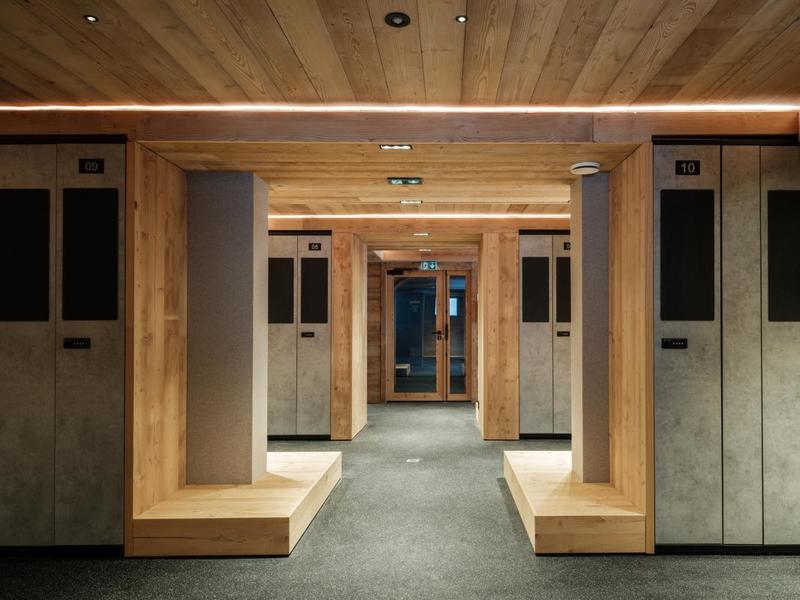 Appartement - 126 m² - 4 pièces