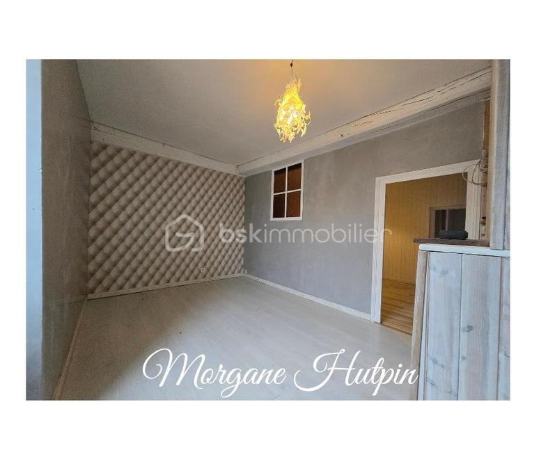 Maison de ville - 228 m² - 7 pièces