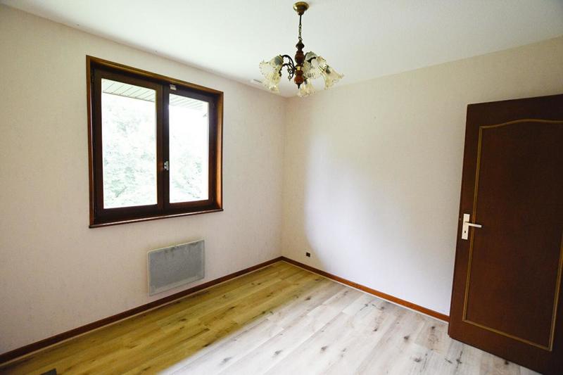 Maison - 115 m² - 7 pièces