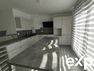 Appartement - 79 m² - 4 pièces