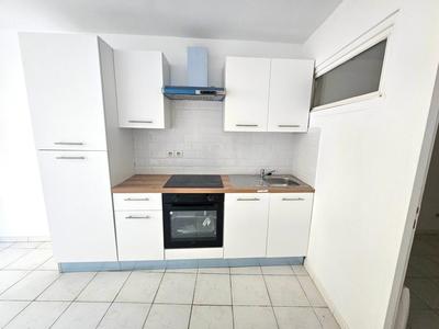 Appartement - 27 m² - 1 pièce