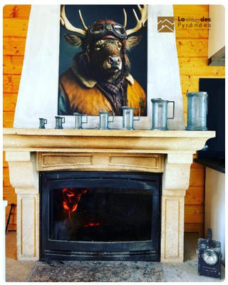 Maison - 42 m² - 3 pièces