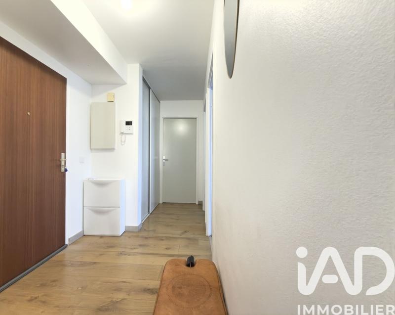 Appartement - 51 m² - 2 pièces